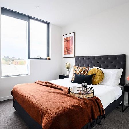Luxury Living, Richmond Διαμέρισμα Μελβούρνη Εξωτερικό φωτογραφία