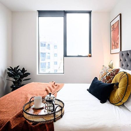 Luxury Living, Richmond Διαμέρισμα Μελβούρνη Εξωτερικό φωτογραφία