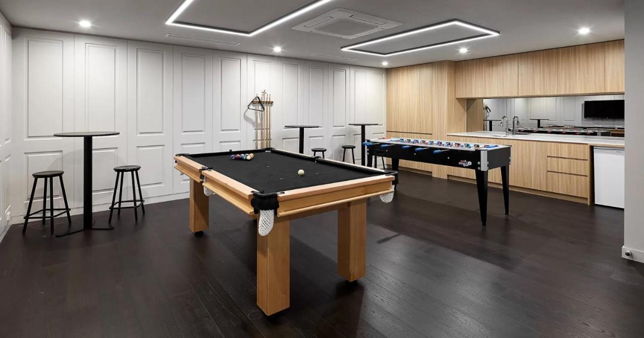 Luxury Living, Richmond Διαμέρισμα Μελβούρνη Εξωτερικό φωτογραφία
