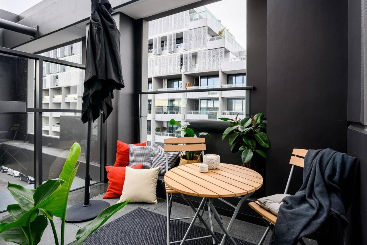 Luxury Living, Richmond Διαμέρισμα Μελβούρνη Εξωτερικό φωτογραφία