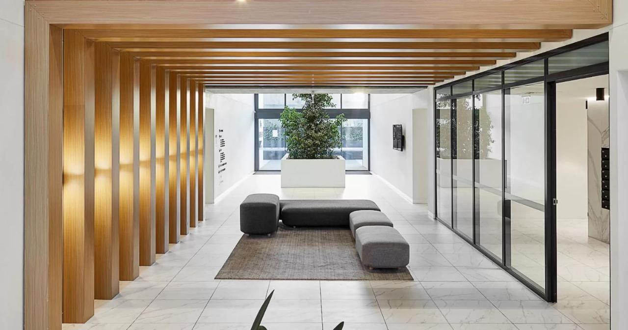 Luxury Living, Richmond Διαμέρισμα Μελβούρνη Εξωτερικό φωτογραφία
