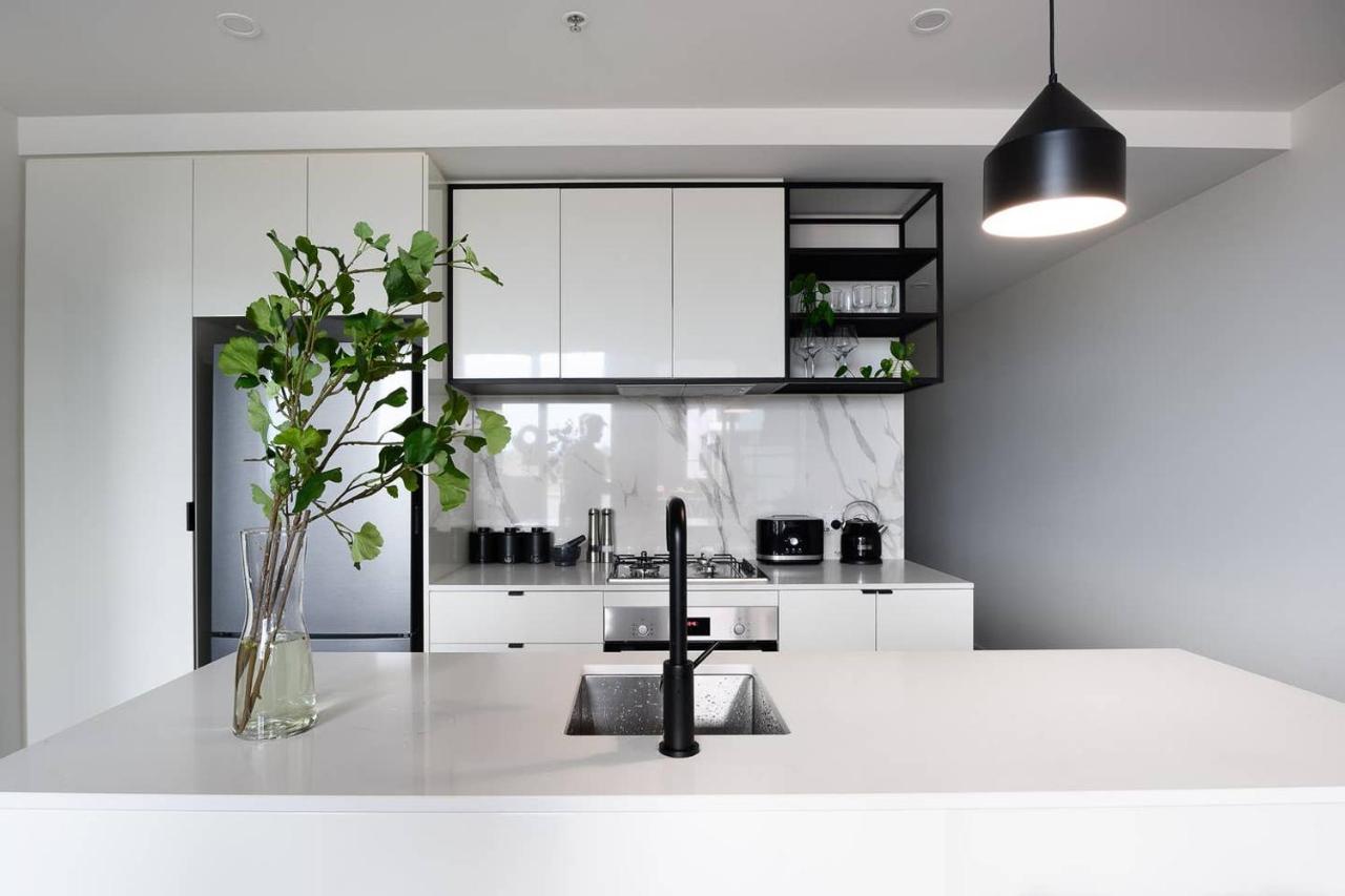 Luxury Living, Richmond Διαμέρισμα Μελβούρνη Εξωτερικό φωτογραφία