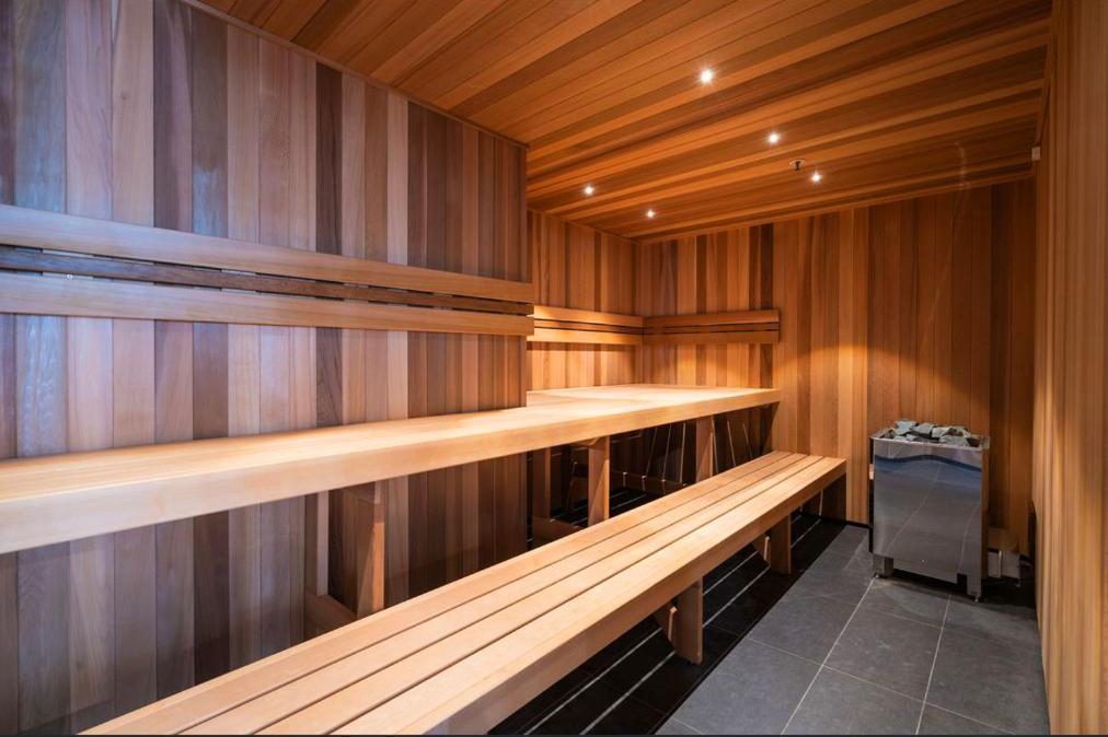 Luxury Living, Richmond Διαμέρισμα Μελβούρνη Εξωτερικό φωτογραφία